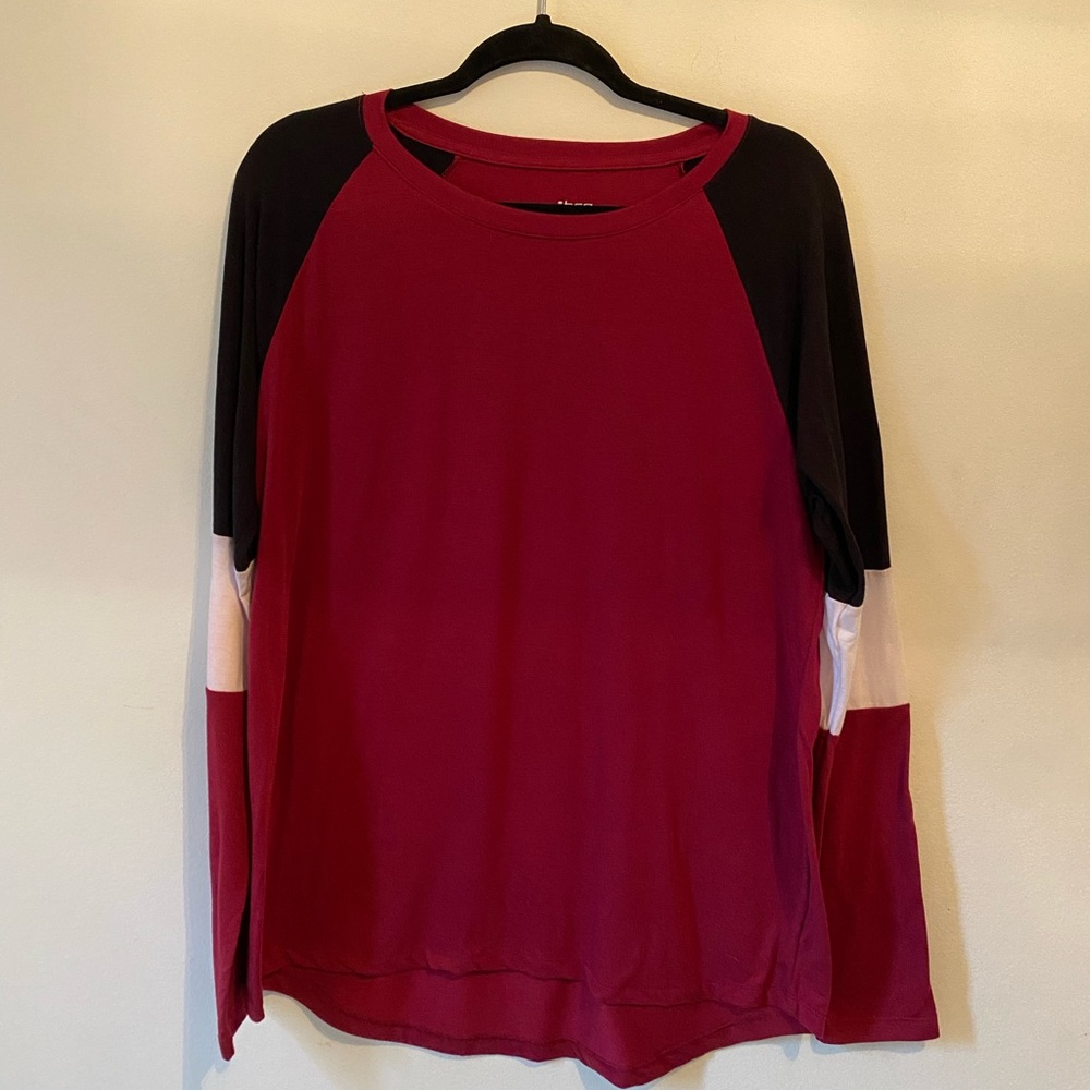 ‼️ BCG LONG SLEEVE .!! ‼️